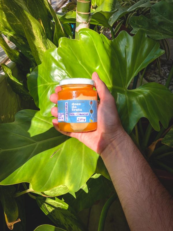 Cachaça Artesanal Rosângela 1L