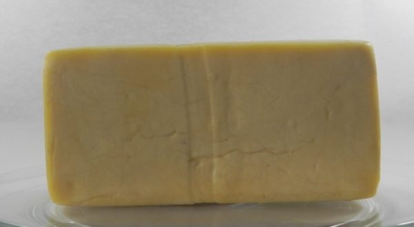 Queijo coalho