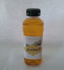Mel de abelha 500 ml