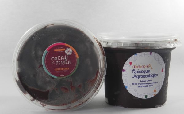 Doce cacau 290g