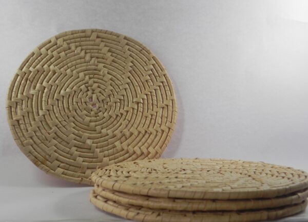 Porta prato ponto fechado 20cm