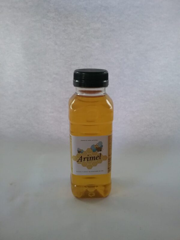 Mel de abelha  300ml